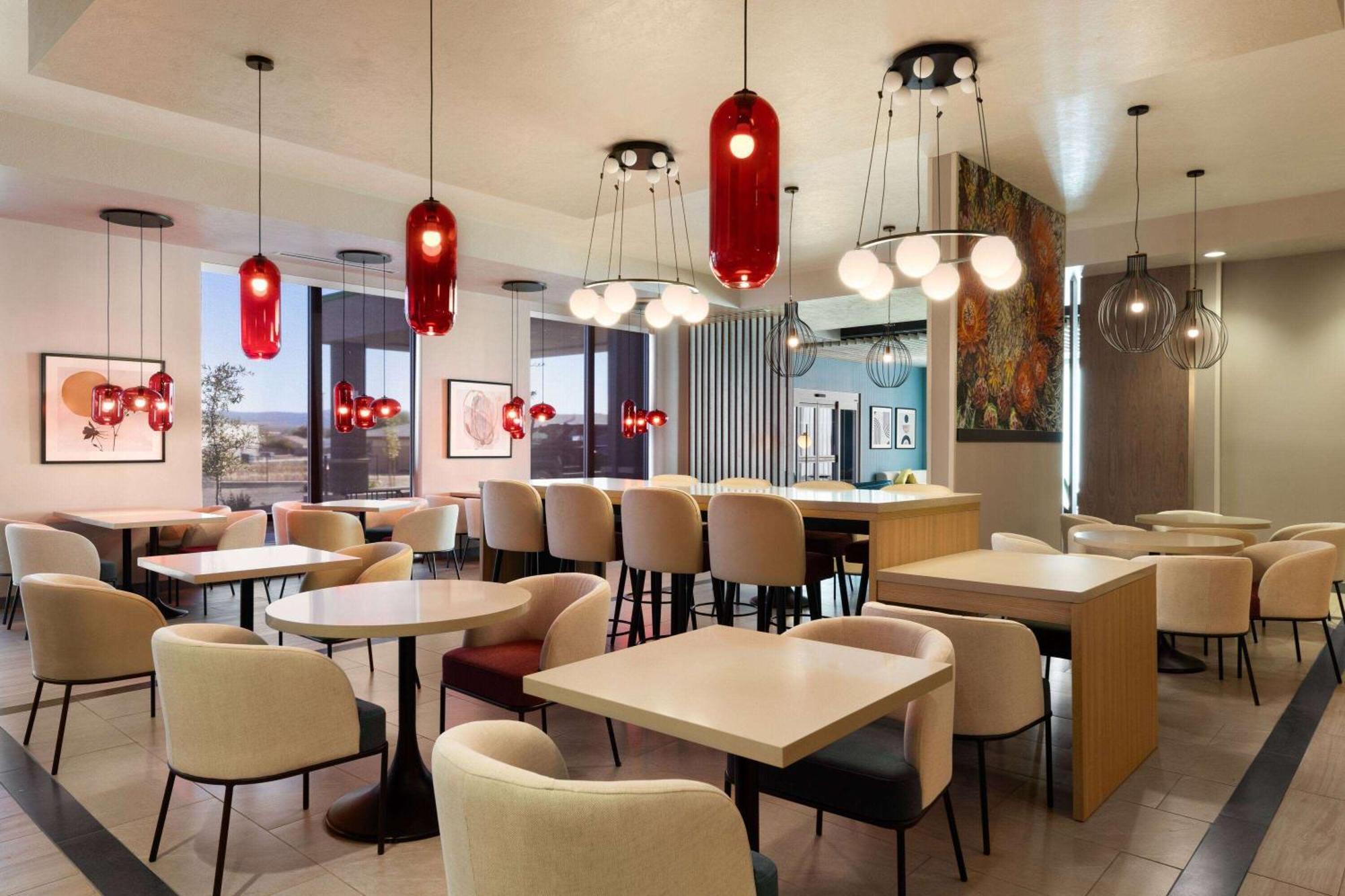 Wingate By Wyndham Kingman Hotel Kültér fotó