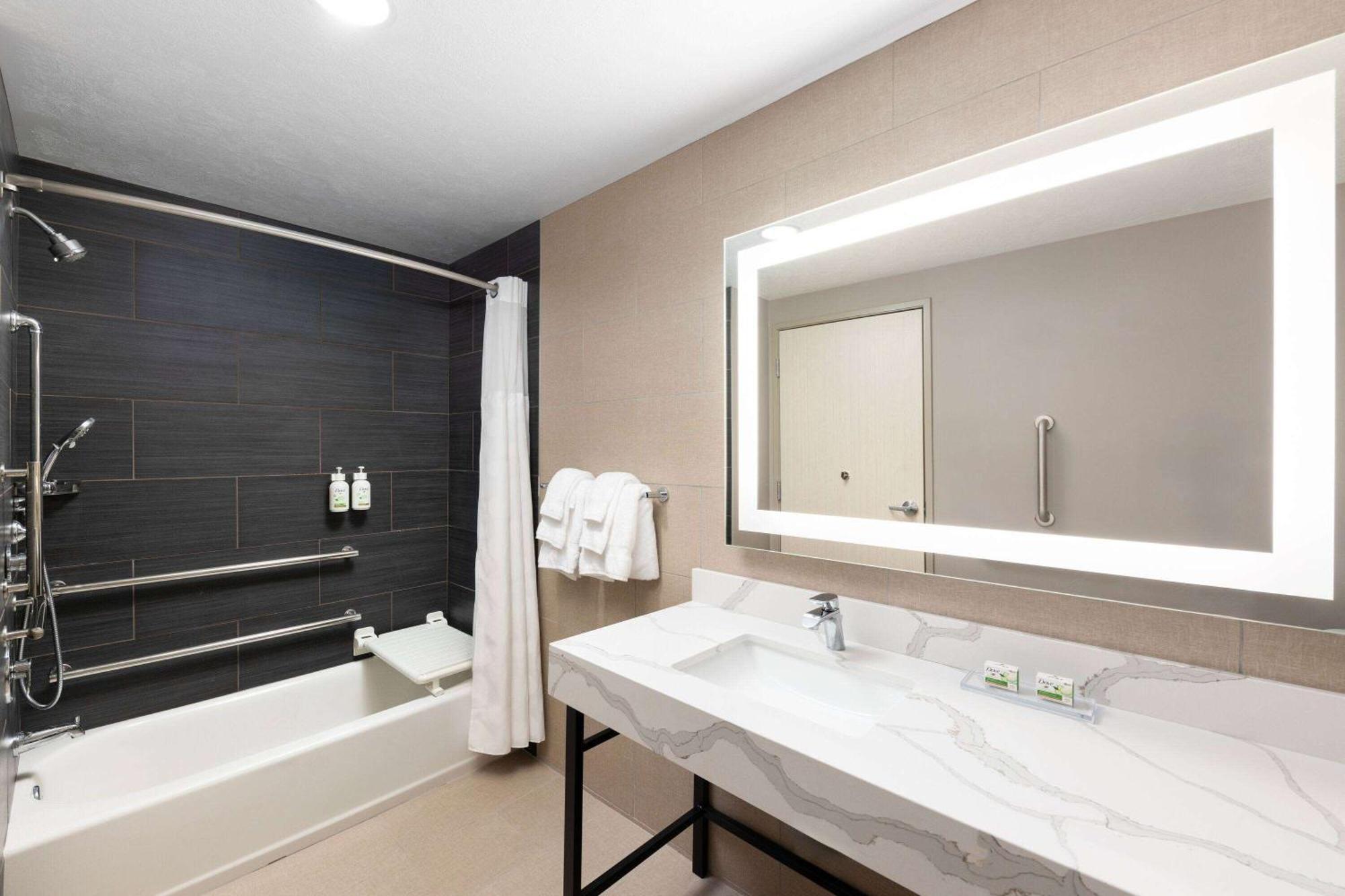Wingate By Wyndham Kingman Hotel Kültér fotó
