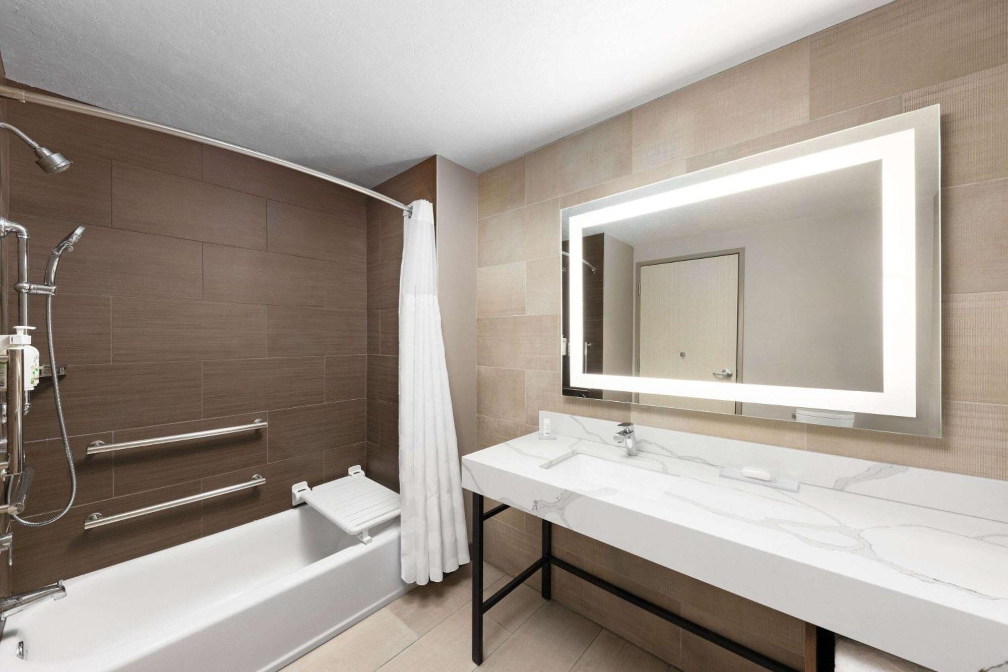 Wingate By Wyndham Kingman Hotel Kültér fotó